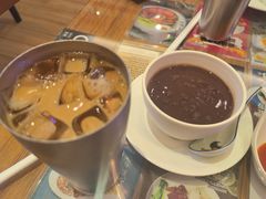 -香港新曜记茶餐厅(星耀城店)