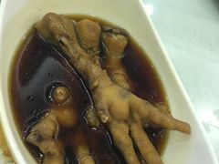 -畔山酒店中餐厅