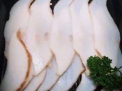 印尼黄油螺片-一哥澳门豆捞·澳门风打边炉(高德置地店)