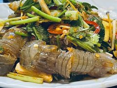 -官塘锋记鱼生·生腌·砂锅粥(牌坊街店)