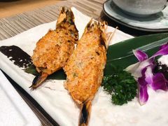 焗大虾-酒井酱子·深夜食堂(东城汇店)
