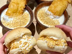 -羊之道草原味道清真餐厅(番禺店)