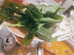 -樱煦和牛寿喜烧(如皋吾悦广场店)