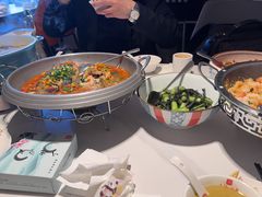 -三湘四水湖南特色餐厅(颐景公寓店)