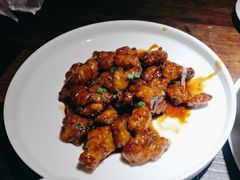 -外婆家(蓝色港湾店)