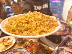 -福苗小骆驼烧烤(大唐不夜城店)