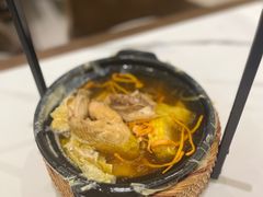 -春家·非遗手工小吃(徐汇万科广场店)