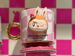 -泡泡玛特POPMART(上海环球港店)