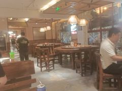 -衡厨·衡阳土菜(中南店)