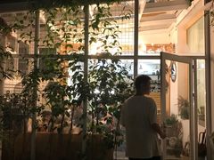 门面-拾壹cafe·工作室