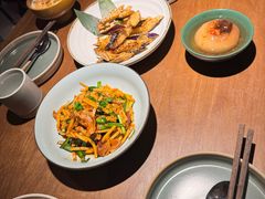 -薇酌饮·陕西菜(南门外店)