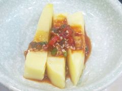 玉米泥做的-金顺碳烤肉(1号店)