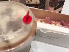 -奈雪的茶(石家庄万象城店)