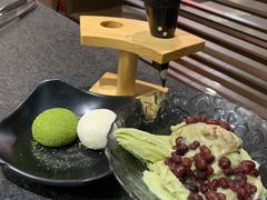 -神户赤童日式烤肉伙伴(东直门店)