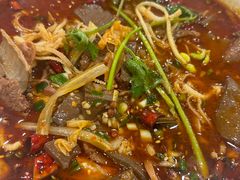 -新凯旋烧烤·燕姐千岛湖土菜