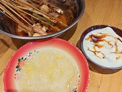-嘉州鲜知味钵钵鸡(奎星楼店)