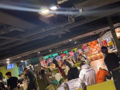 -戈拿旺巴西烤肉(崇文门店)