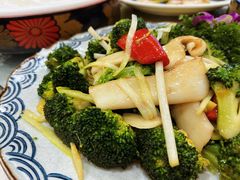 -寻味顺德·南记酒家·传统顺德菜·鱼生(广源路店)