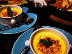 -C&R西班牙餐厅