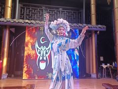 -大妙火锅·非物质文化遗产(锦里店)