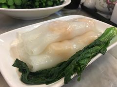 肠粉-糖朝(尖沙咀店)