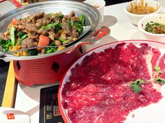 -八合里潮汕鲜牛肉火锅(万科里店)