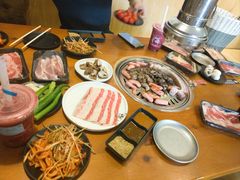-炽城·烤肉名家(鸿达中央广场店)