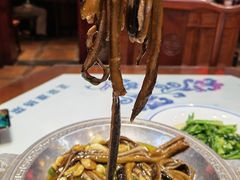 -淮安宴·淮扬菜(清河路一店)