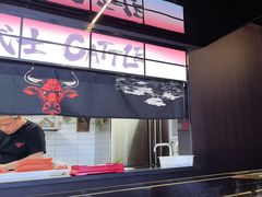 -牛武士寿喜烧·和牛火锅自助(全球首店)
