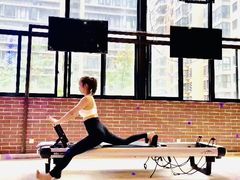 -美航国际健身(北京华联店)