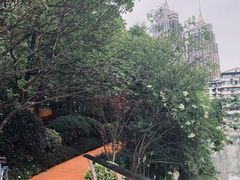 -苏州河梦清园环保主题公园