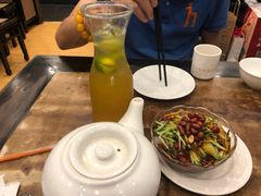 -一楼食业·美食人家