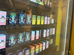 -泡泡玛特POPMART(合生汇店)