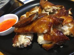 -渔太泰漓江小馆·广西融合菜(西街店)