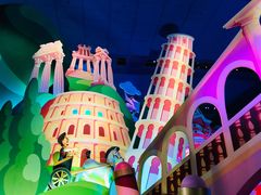 -巴黎迪士尼乐园