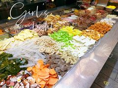 -林静小吃(复兴路店)
