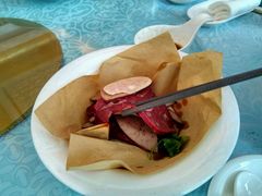 -聚宝渔港.五钻酒家(上地店)