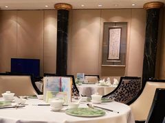 包厢-天宝阁中餐厅(北京瑞吉酒店)