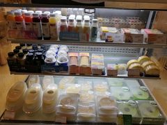 -BreadTalk面包新语·烘焙蛋糕(五羊邨店)