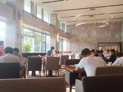 -厦门宝龙铂尔曼大酒店·海鲜自助餐厅
