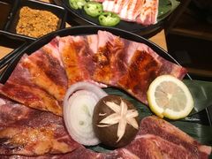 -九田家黑牛烤肉(溧水万达店)