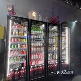 枪火串烧•东北特色烧烤（大冲店）