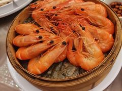 清蒸大虾-龙的酒楼·手工早茶·顺德菜(近良路店)