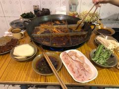 -刁姐火锅(五小区店)
