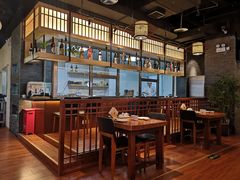 大堂-游You House(西单老佛爷店)