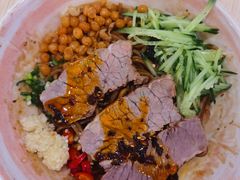 -康师傅·全民面馆(林和中路店)