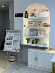 -爱纶美·美甲美睫半永久