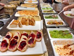 -素满香·素食自助餐(西安·民乐园店)