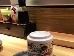 -万岁寿司(天河领展店)