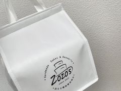 -ZOZO's昌左左精致甜品设计(新北店)